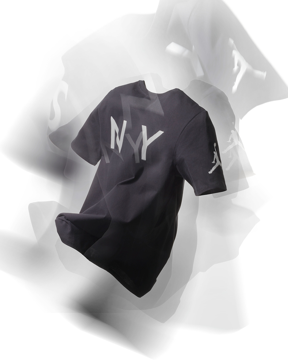 Public School Ny Air Jordan 12 Collection Official Information 10