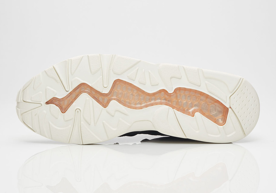 Puma Blaze Of Glory Natural Fm Black 4