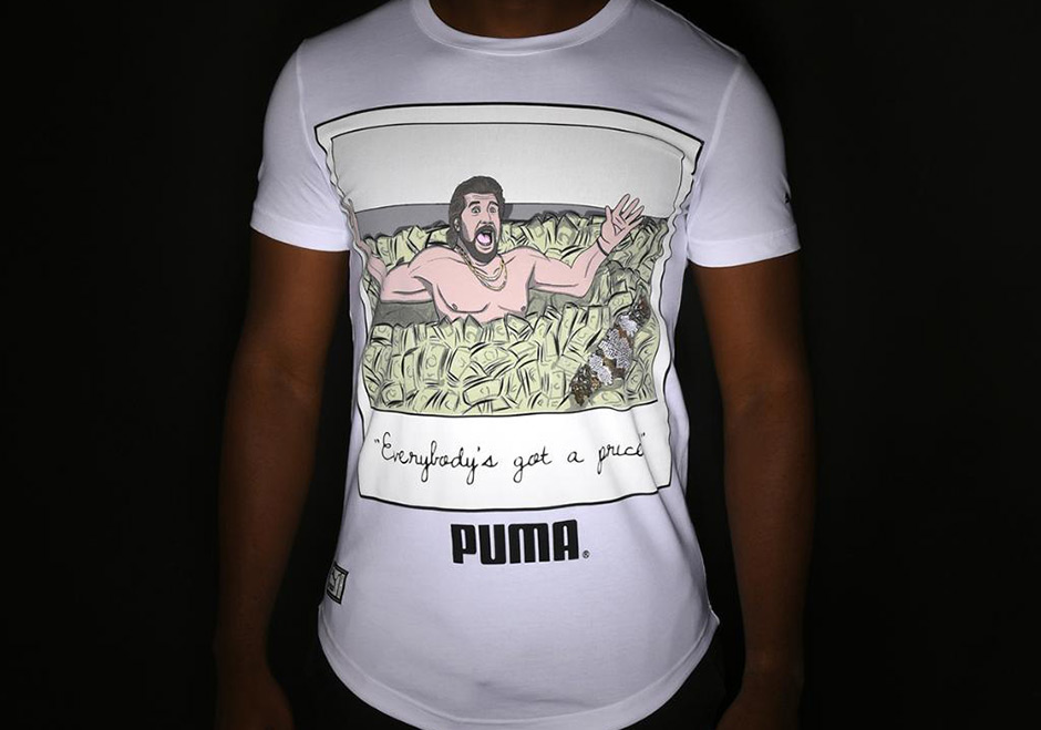 Puma Wwe Money In The Bank 1