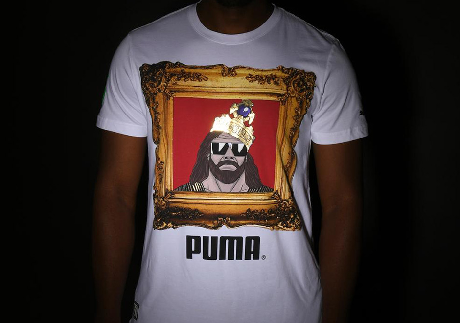 Puma Wwe Money In The Bank 2