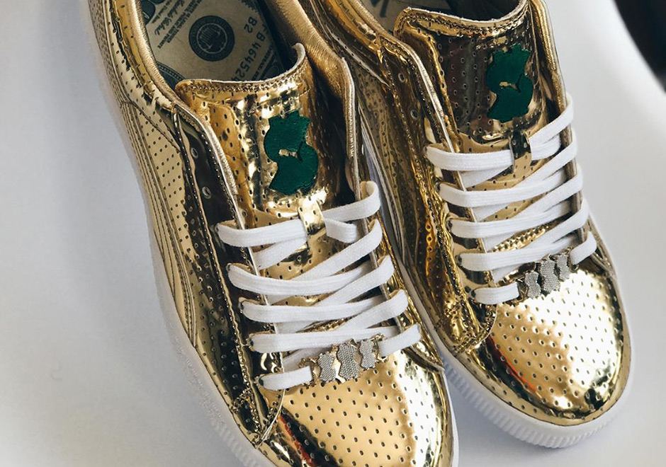 Puma Wwe Money In The Bank 4