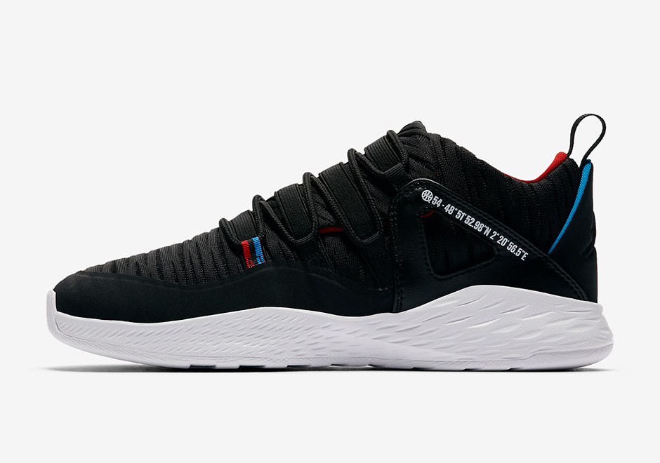 Quai 54 Jordan Formula 23 3