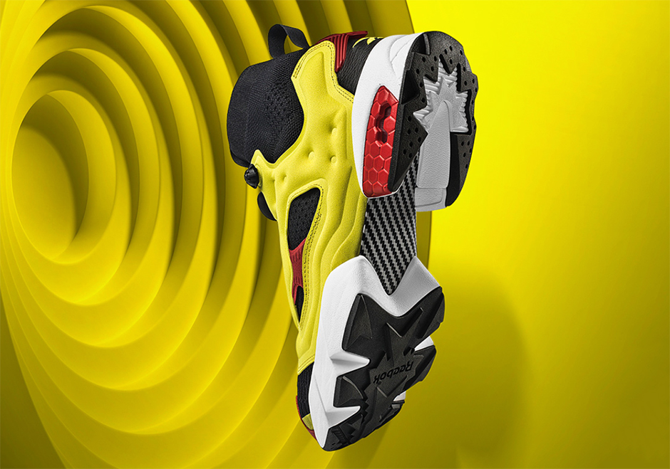 Reebok Instapump Fury Ultraknit 03