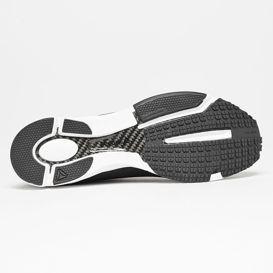 Reebok Sock Runner Ultraknit Black 3