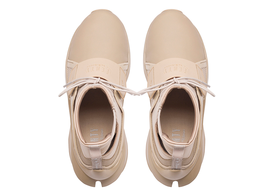 Rihanna Puma Fenty Trainer Release Date Info 13