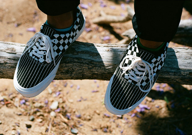 Saint Alfred Vans Vault Authentic 1