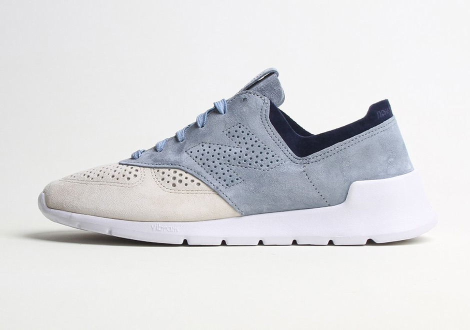 Stance New Balance 998 1978 Collab Release Info 3