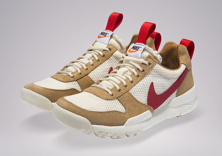 Tom Sachs Nikecraft Mars Yard Release Info 3