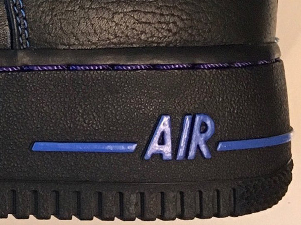 A$AP Bari Teases New VLONE x Nike Air Force 1 Collaboration For Paris Men's Fashion Week