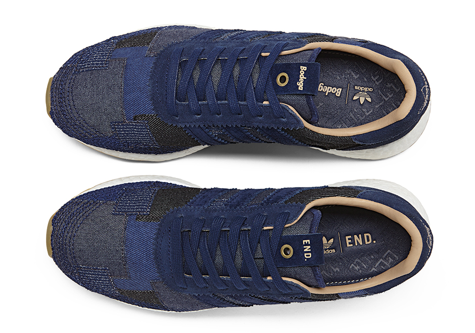 Where To Buy End Bodega Adidas Consortium Sneaker Exchange 14