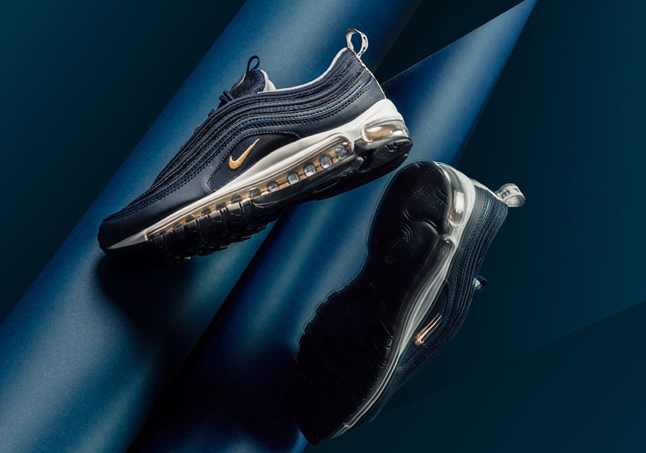 A USA-Themed Nike Air Max 97 Is Coming Soon