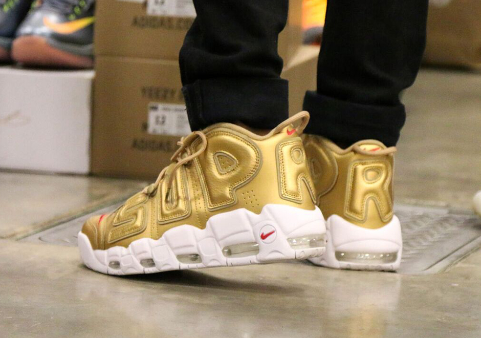 Sneaker Con Dallas 2017 On Foot Recap 113