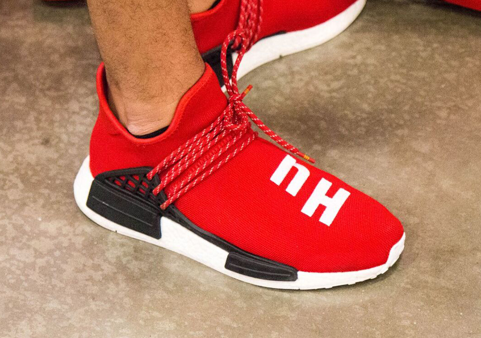 Sneaker Con Dallas 2017 On Foot Recap 12
