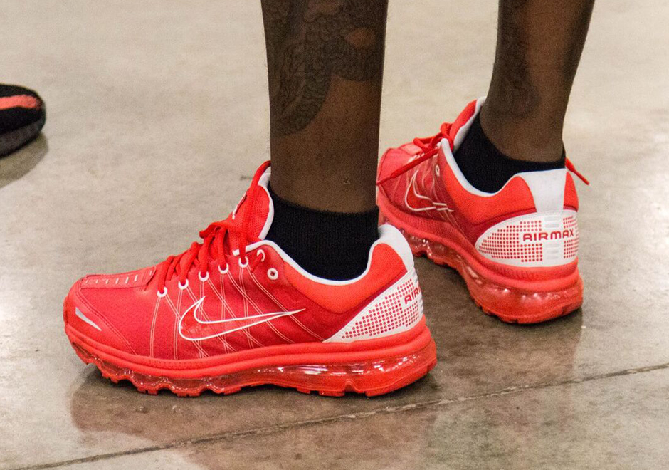 Sneaker Con Dallas 2017 On Foot Recap 21
