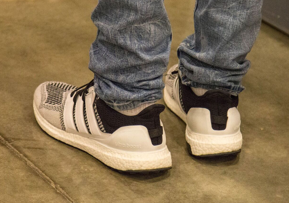 Sneaker Con Dallas 2017 On Foot Recap 23