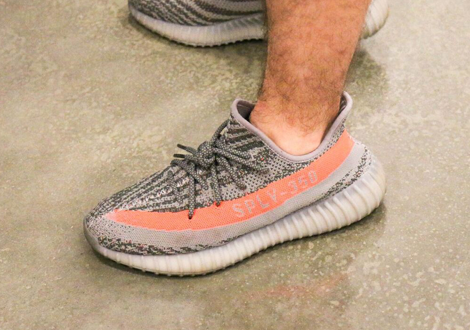 Sneaker Con Dallas 2017 On Foot Recap 38