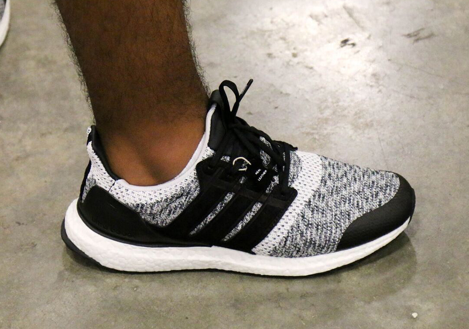 Sneaker Con Dallas 2017 On Foot Recap 56