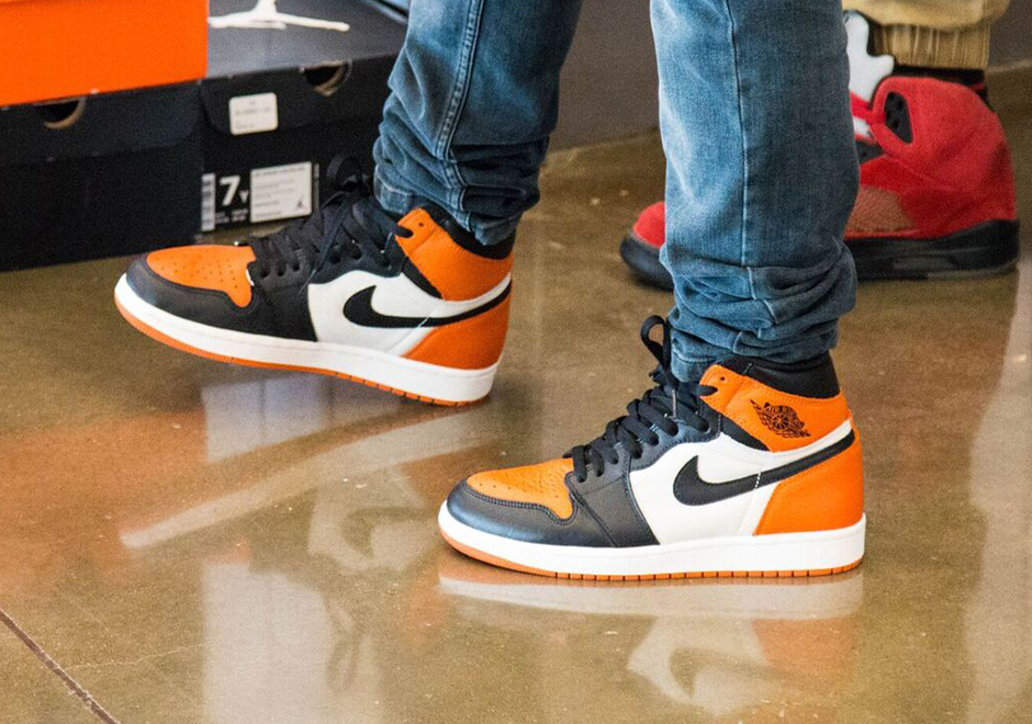 Sneaker Con Dallas 2017 On Foot Recap 6