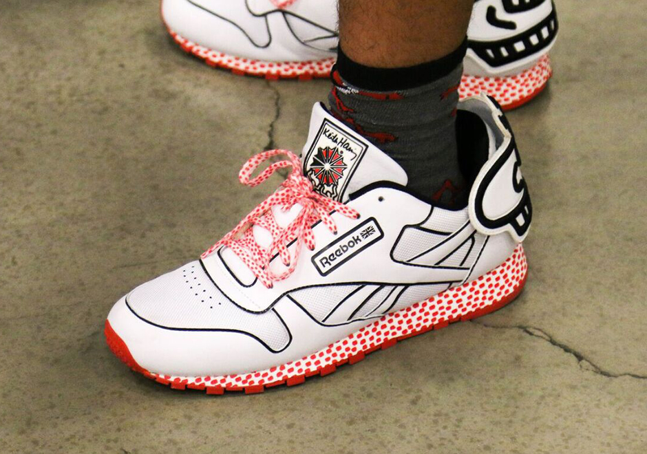 Sneaker Con Dallas 2017 On Foot Recap 61