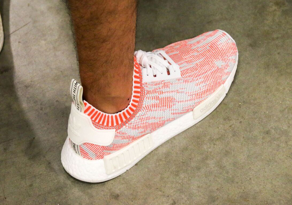 Sneaker Con Dallas 2017 On Foot Recap 62