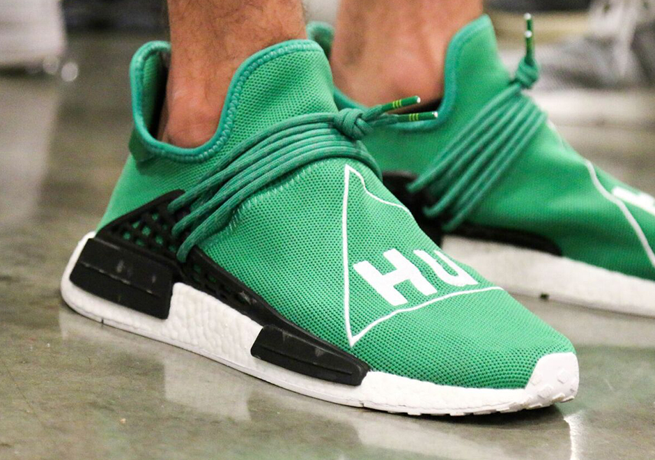 Sneaker Con Dallas 2017 On Foot Recap 83