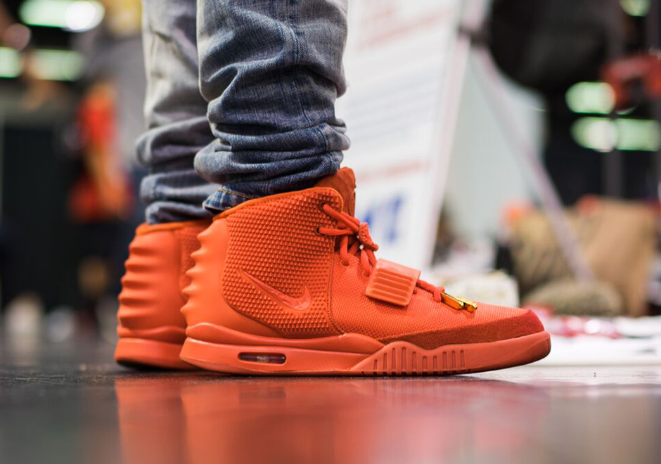 Sneaker Con La 2017 On Foot Recap 13