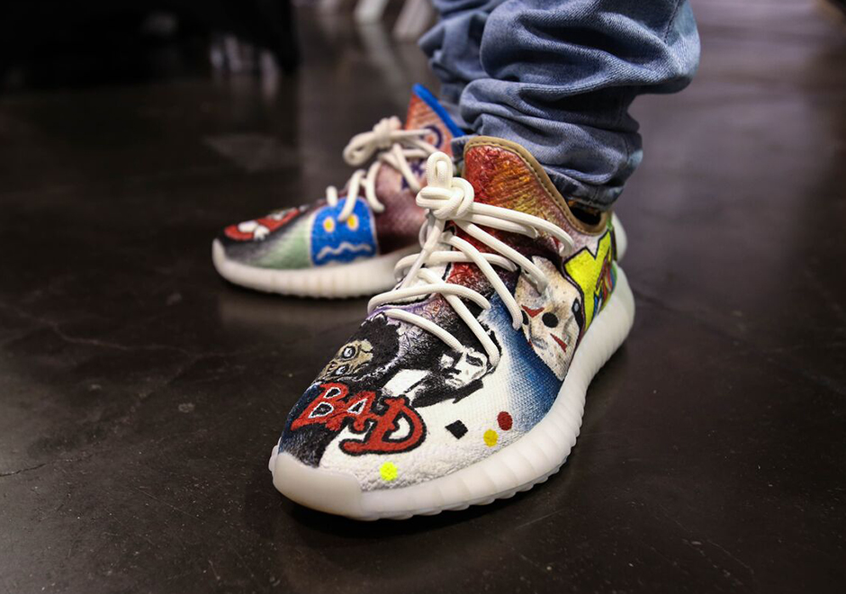 Sneaker Con La 2017 On Foot Recap 18