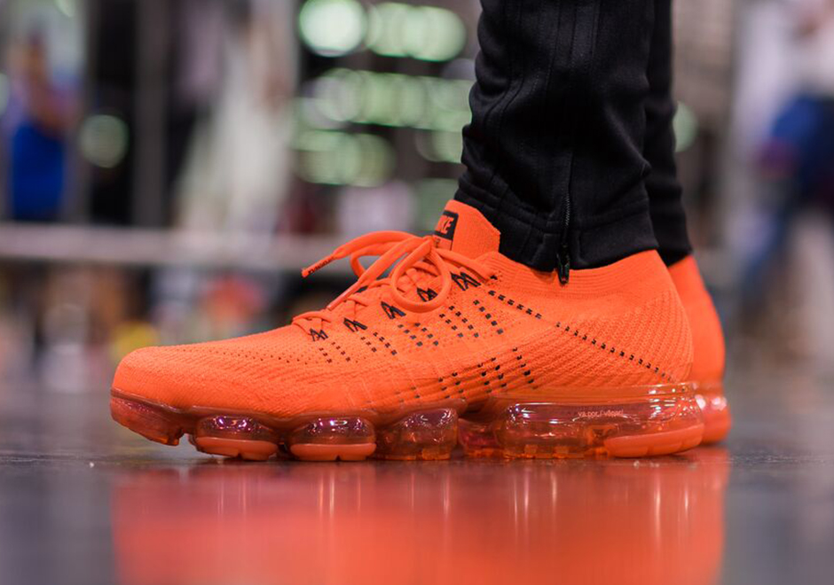 Sneaker Con La 2017 On Foot Recap 45