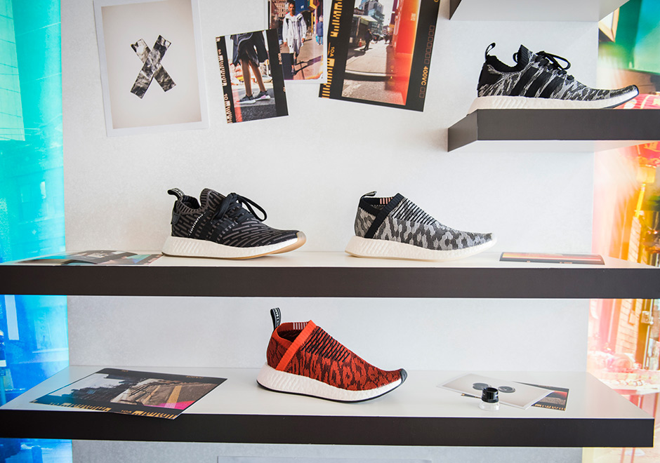 Adidas Camera Obscura Nyc 2