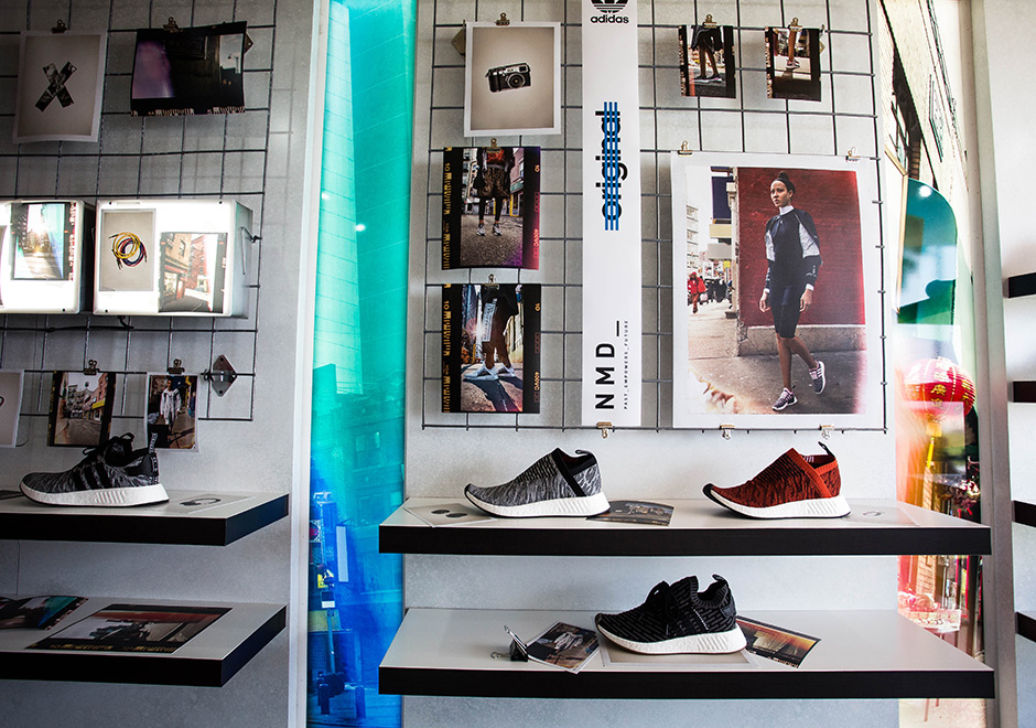 Adidas Camera Obscura Venice 1