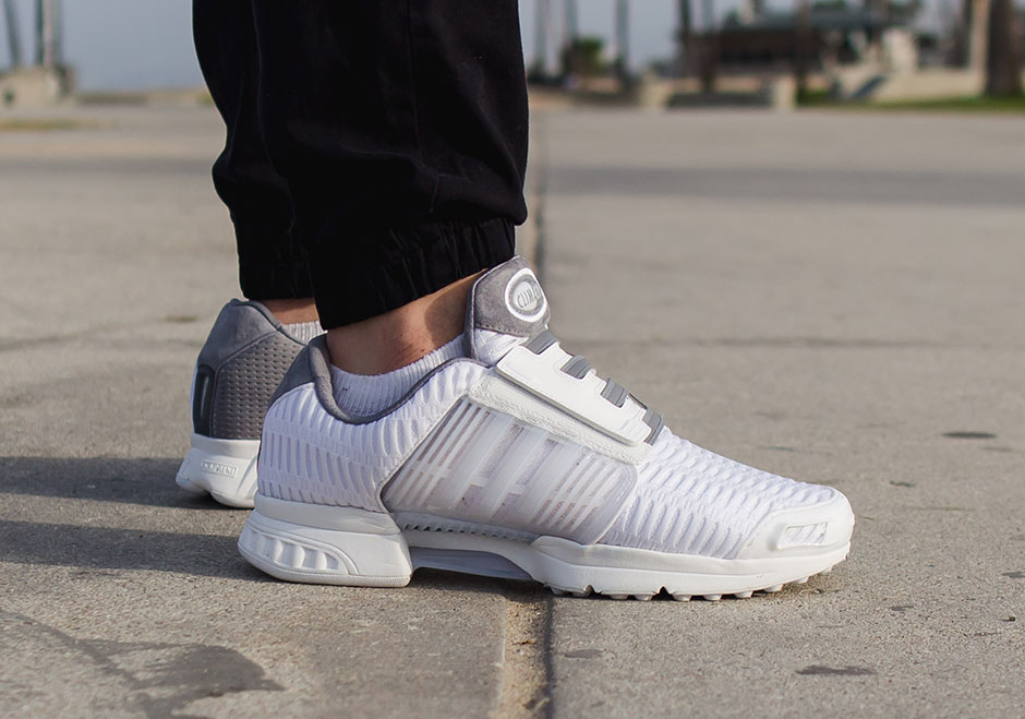 adidas Originals Concludes City-Exclusive Releases With The ClimaCool "Los Angeles"
