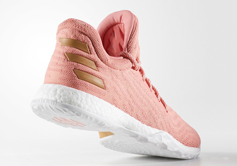 adidas Harden LS "Sweet Life” Releases Next Week