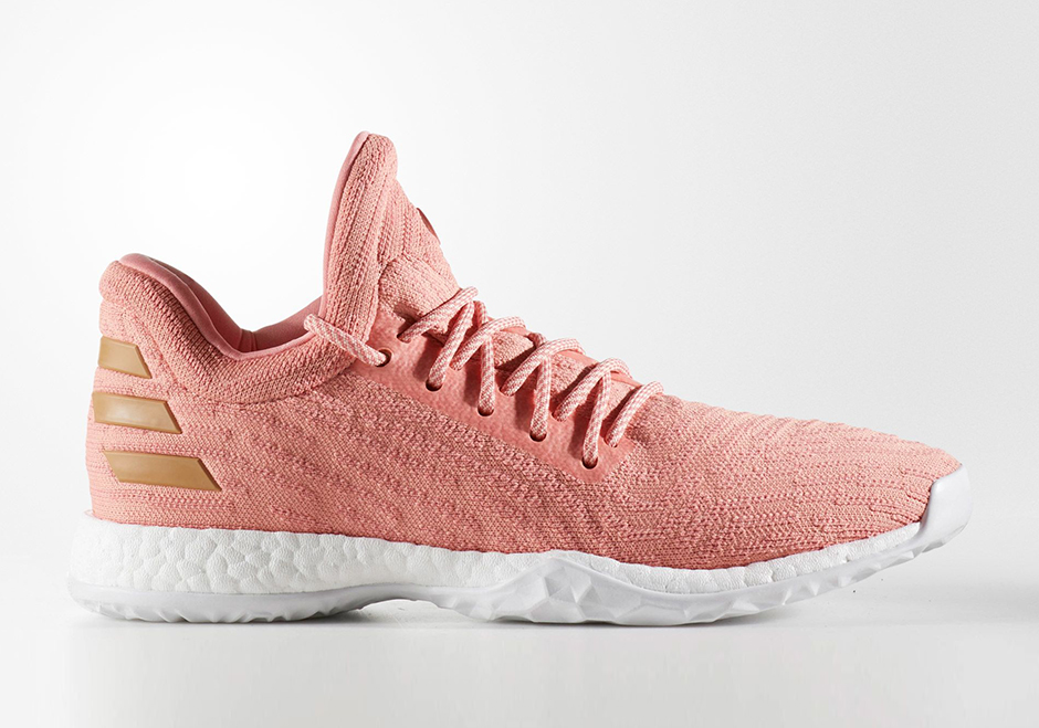 Adidas Harden Ls Sweet Life Release Date 02 1