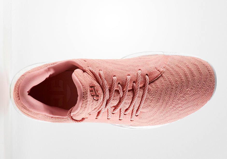 Adidas Harden Ls Sweet Life Release Date 04
