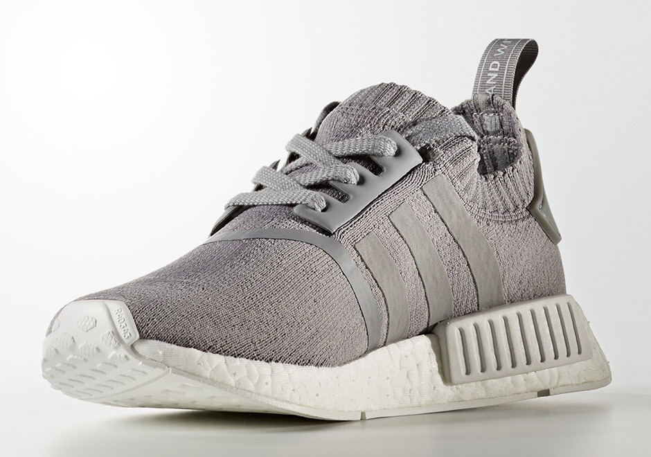 Adidas Nmd R1 Primeknit By8762 2