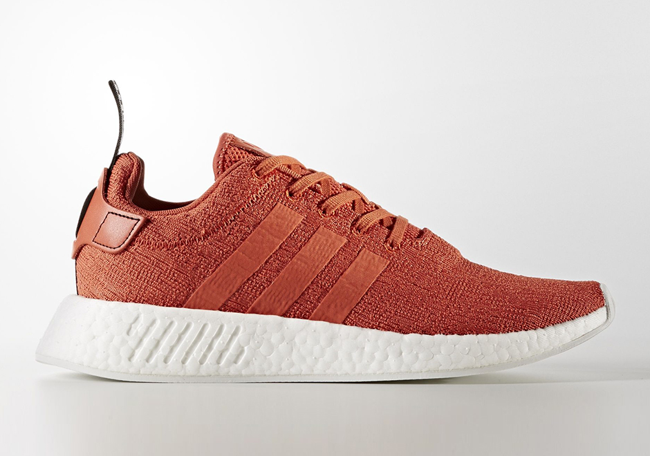 Adidas Nmd R2 Primeknit By9915 July 13th 01