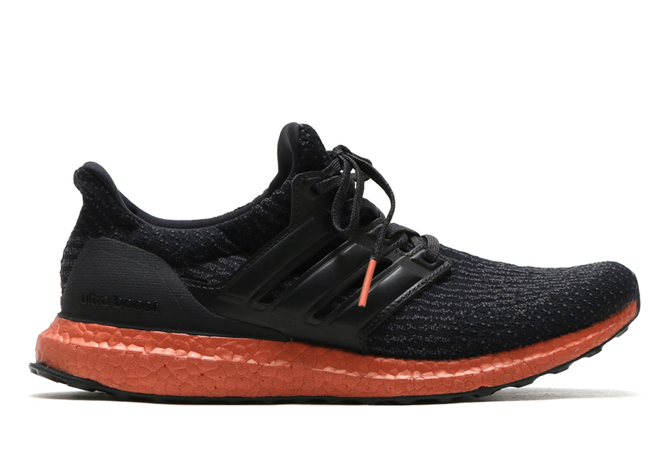 The adidas Ultra Boost 3.0 "Bronze Boost" Has Restocked Overseas