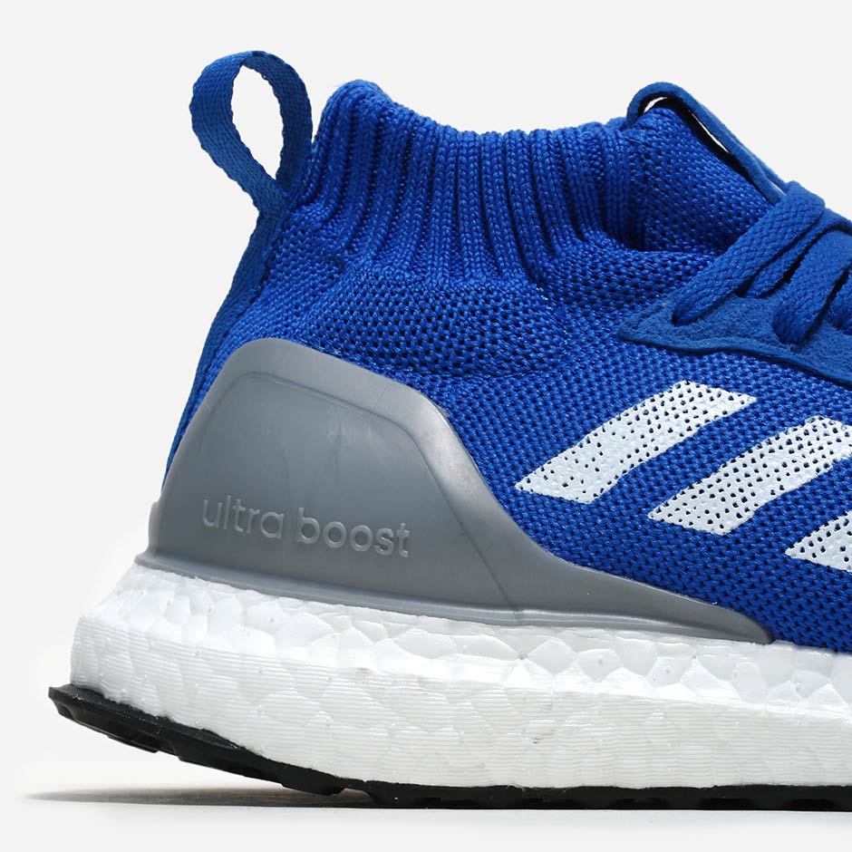 Adidas Ultra Boost Mid Run Through Time 4