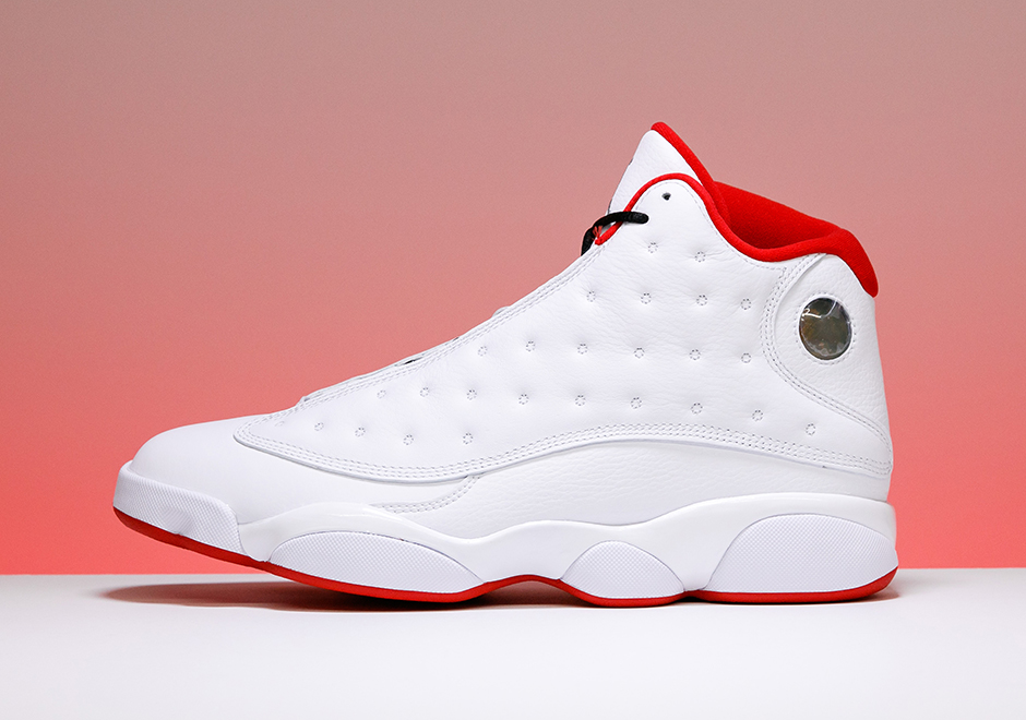Air Jordan 13 History Of Flight Stadium Goods 04