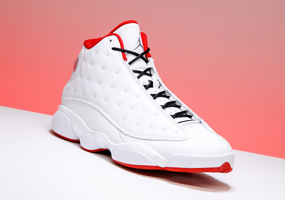 Air Jordan 13 History Of Flight Stadium Goods 05