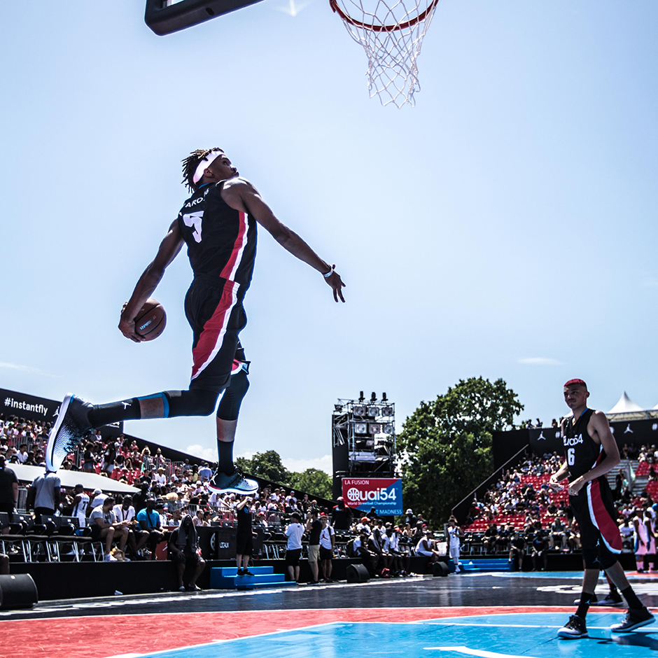Air Jordan Quai 54 Pes Revealed During Tournament 10