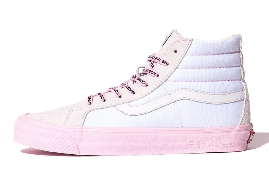 Anti Social Social Club And Vans To Release Second "Reverse" Collaboration This Weekend