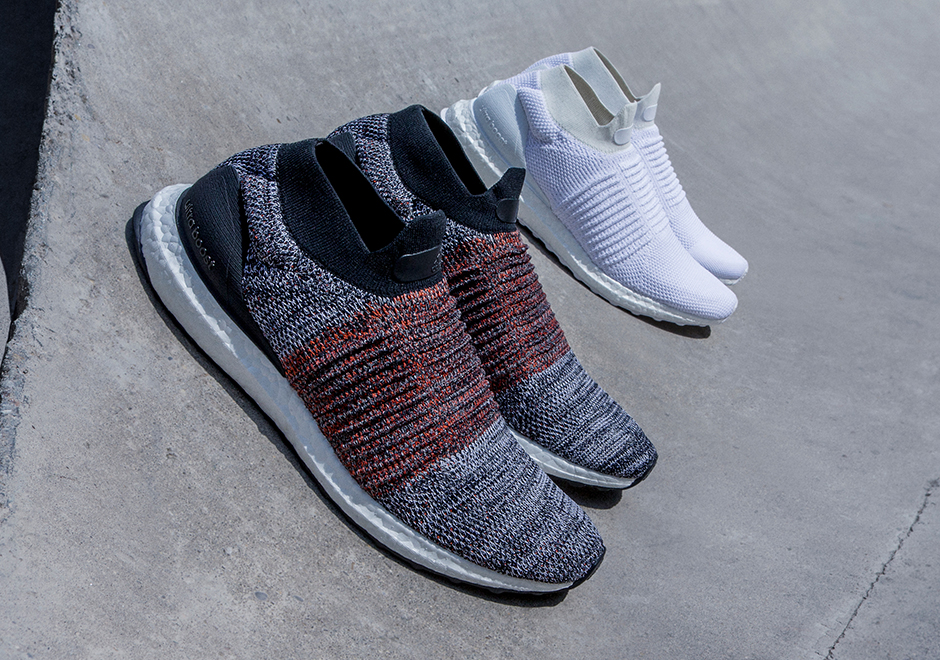 Laceless Ultra Boost Release Date 3