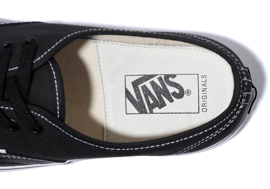 Neighborhood Vans Authentic July 2017 05
