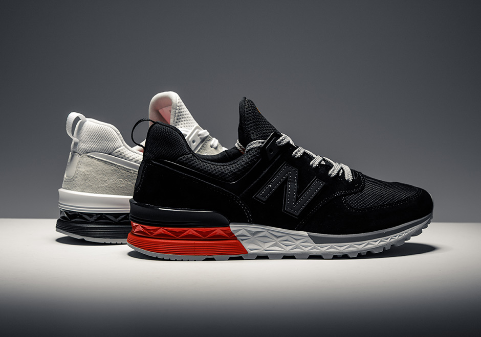 New Balance 574s Release Reminder 2