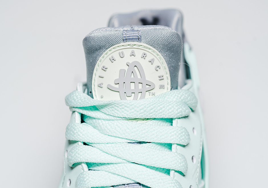 Nike Air Huarache Igloo Wolf Grey Womens 04