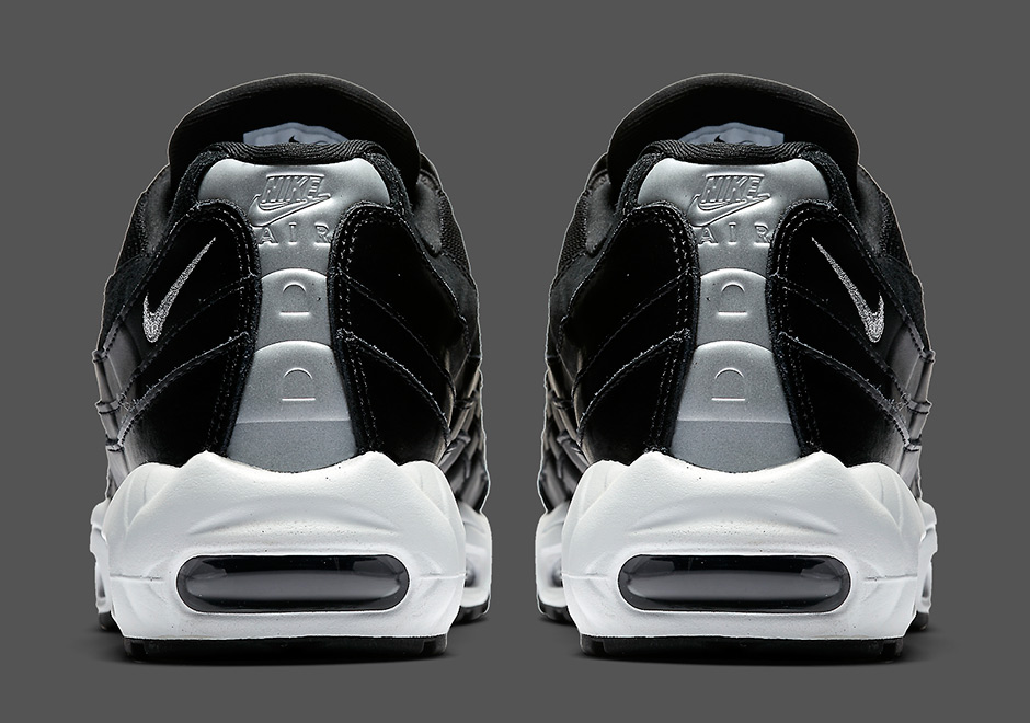 Nike Air Max 95 Skulls 2