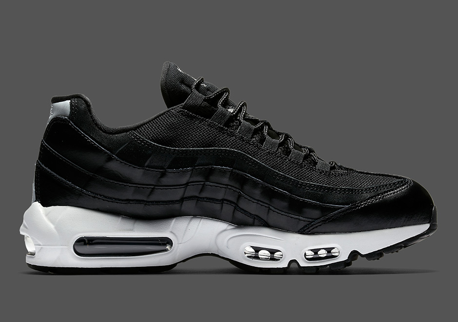 Nike Air Max 95 Skulls 4