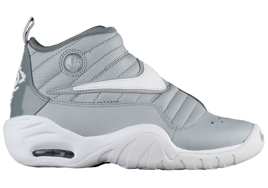 Nike Air Shake Ndestrukt Cool Grey Release Date 1