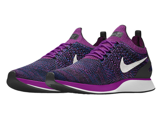 Nike Flyknit Mariah Racer Id 3